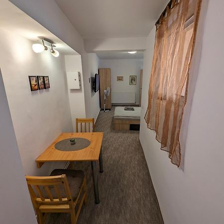Sandor Apartment Calarasilor Târgu-Mureş Eksteriør billede