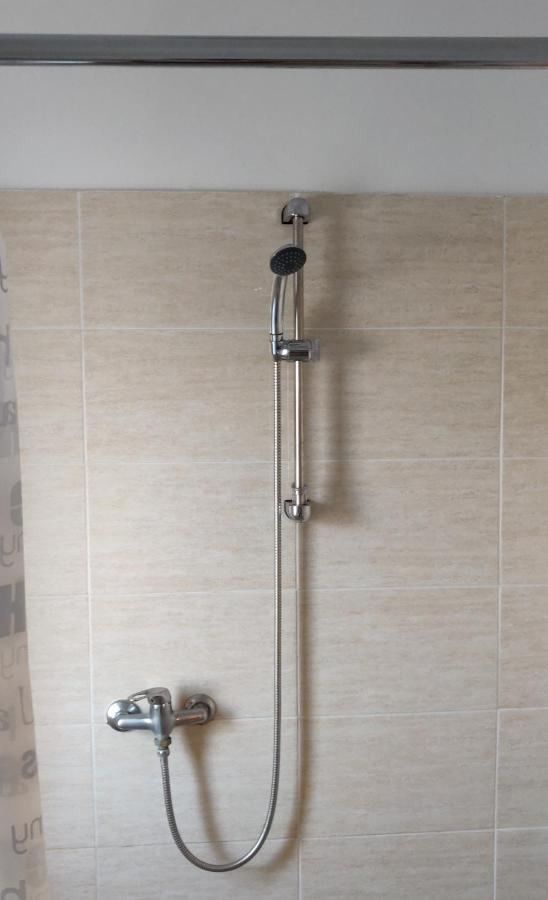 Sandor Apartment Calarasilor Târgu-Mureş Eksteriør billede